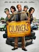 Poster of Clunkers