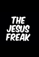 Poster of Carl Jackson's The Jesus Freak