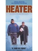 Poster of Heater