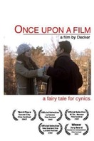 Poster of Once Upon a Film