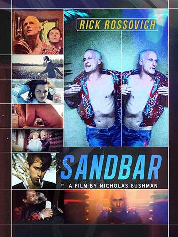 Poster of Sandbar
