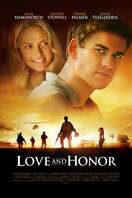 Poster of Love and Honor