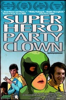 Poster of Super Hero Party Clown