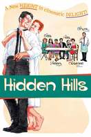 Poster of Hidden Hills