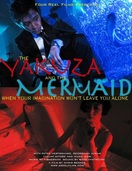 Poster of The Yakuza and the Mermaid