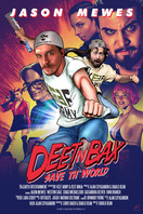 Poster of Deet N Bax Save Th' World