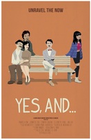 Poster of Yes, And...