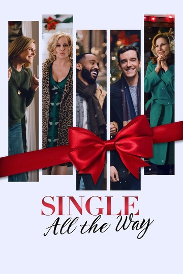 Poster of Single All the Way