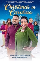 Poster of Christmas in Carolina