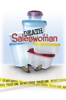 Poster of Death of a Saleswoman