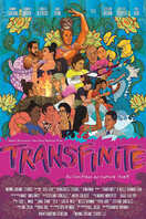 Poster of Transfinite
