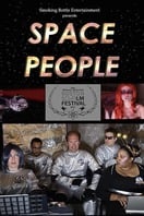Poster of Space People