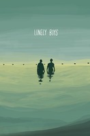 Poster of Lonely Boys