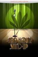 Poster of 4:20 Hour Stand-Up
