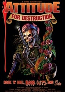 Poster of Attitude for Destruction