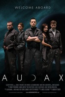 Poster of Audax