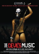 Poster of The Devil's Music