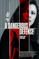 Poster of A Dangerous Defense