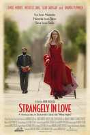 Poster of Strangely in Love