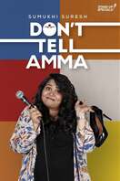 Poster of Don't Tell Amma by Sumukhi Suresh