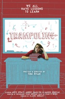 Poster of Trampoline