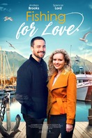 Poster of Fishing for Love