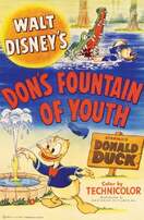 Poster of Don's Fountain of Youth