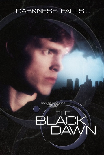 Poster of The Black Dawn