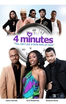 Poster of 4 Minutes