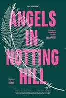Poster of Angels in Notting Hill