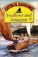 Poster of Swallows and Amazons