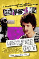 Poster of Herpes Boy