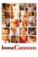 Poster of Loose Cannons