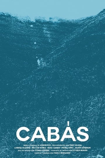 Poster of Cabás