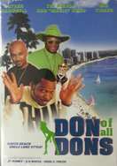 Poster of Don of All Dons