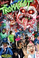 Poster of Attack of the Tromaggot