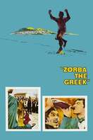 Poster of Zorba the Greek