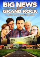 Poster of Big News From Grand Rock
