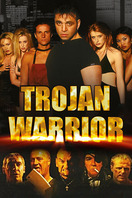 Poster of Trojan Warrior