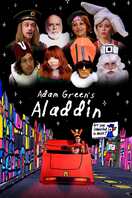 Poster of Adam Green's Aladdin