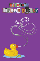 Poster of My Friend's Rubber Ducky