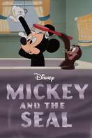 Poster of Mickey and the Seal