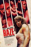 Poster of Raze