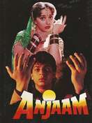 Poster of Anjaam