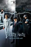 Poster of Death Note: Light Up the New World