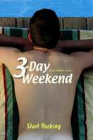 Poster of 3-Day Weekend