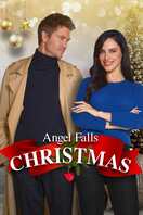 Poster of Angel Falls Christmas