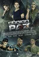 Poster of Peace Code