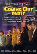 Poster of Coming Out Party