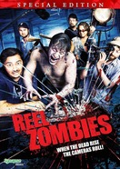 Poster of Reel Zombies